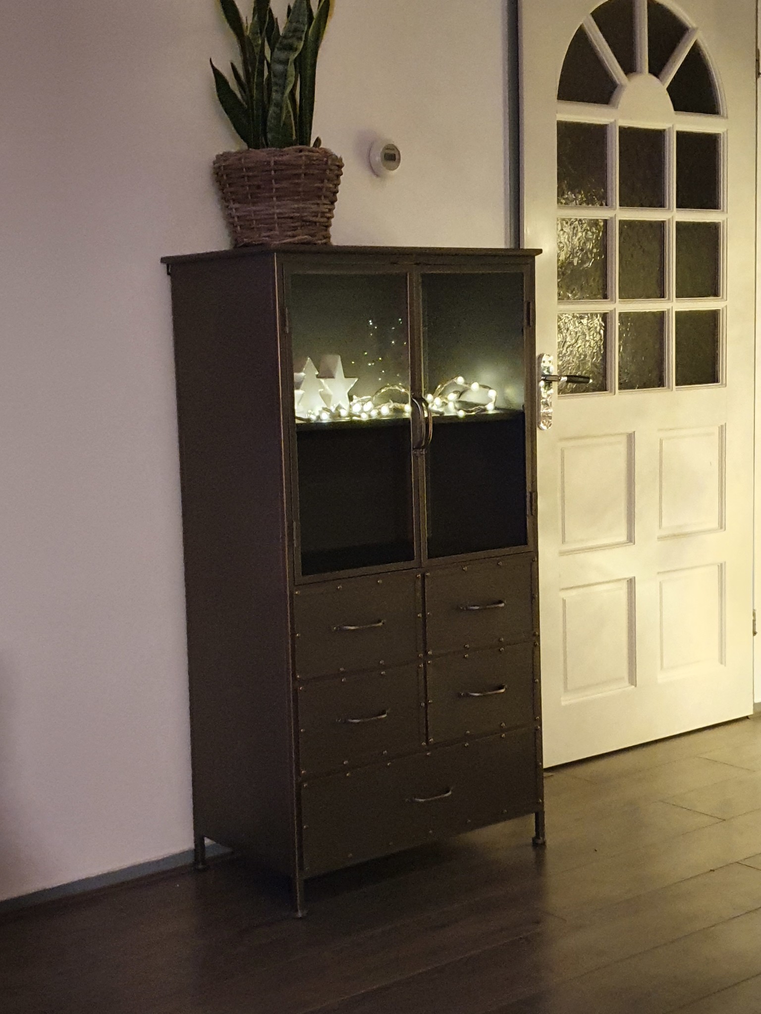 Iris (nu nieuw design)