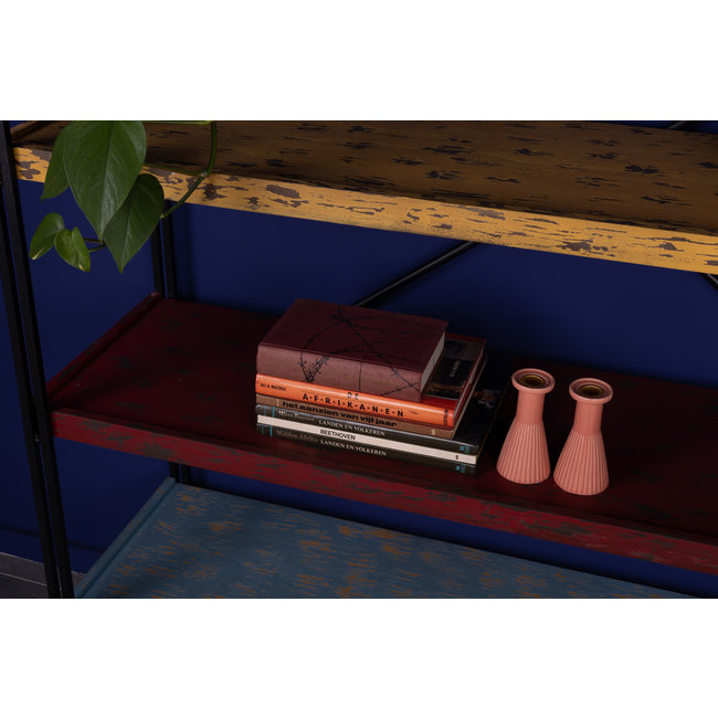 Rootsmann Industriële stellingkast | medium