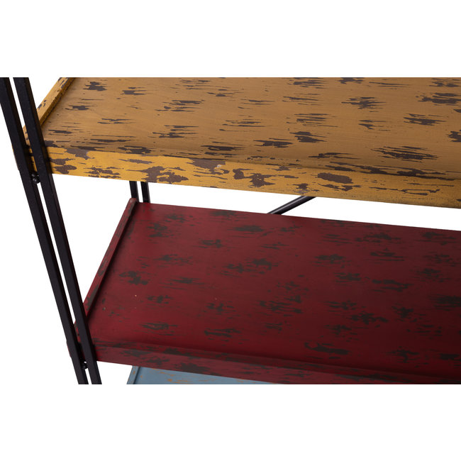 Rootsmann Industriële stellingkast | medium