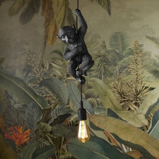 Hanglamp AAP | Zwart