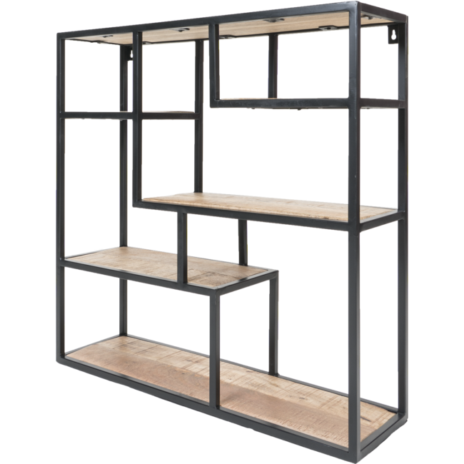 Wandrek Moos | Bruin