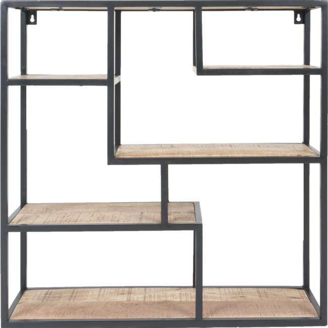 Wandrek Moos | Bruin