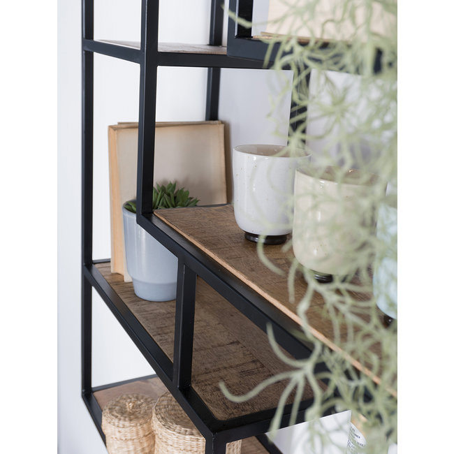 Wandrek Moos | Bruin