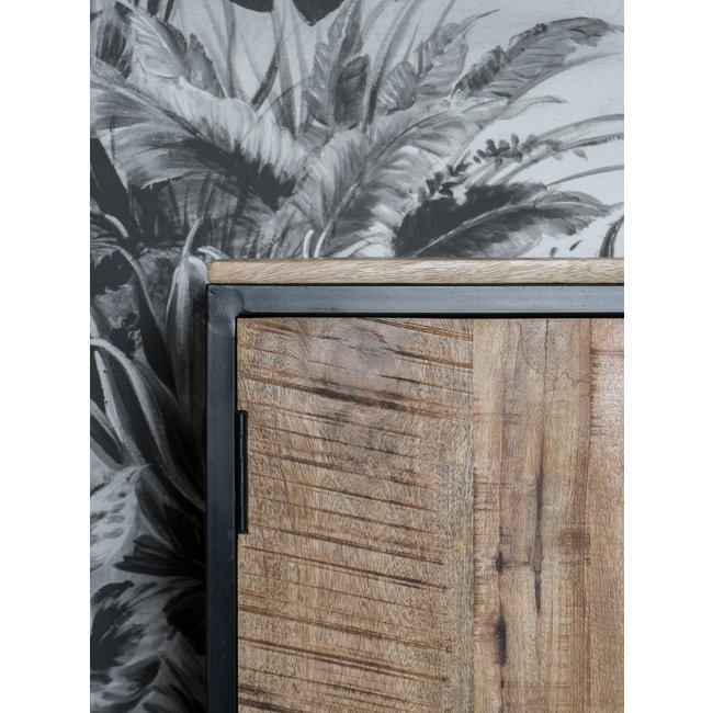 TV-Meubel Abel 160 | Bruin