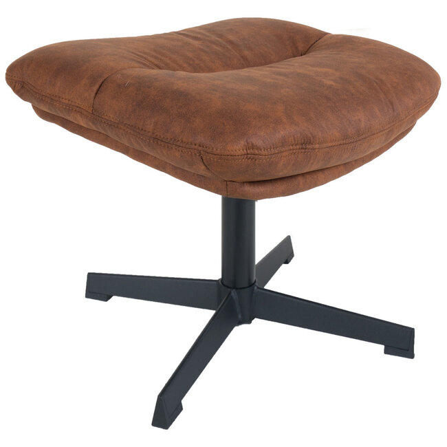 Hocker Rik Cowboy | Bruin