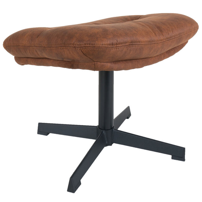 Hocker Rik Cowboy | Bruin