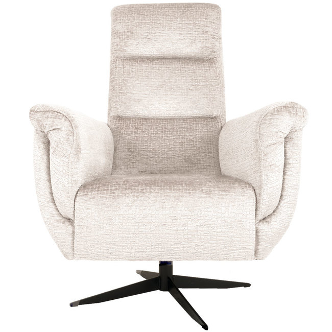 Fauteuil Mart | Wit