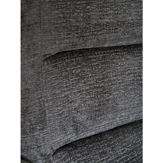 Fauteuil Mart | Donkergrijs