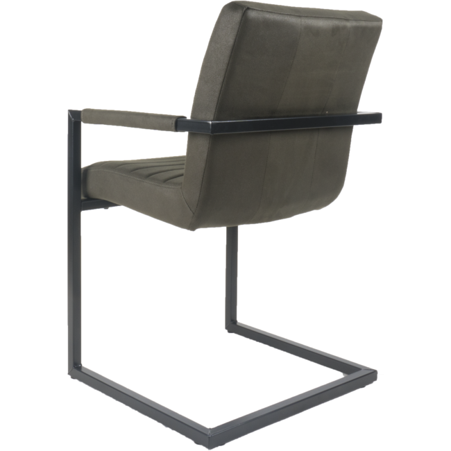 Eetkamerstoel Liv | Groen