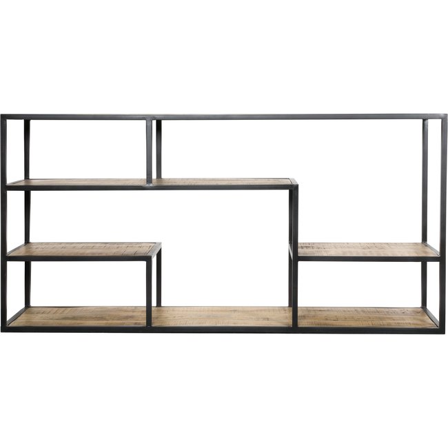 Dressoir Moos 158 | Bruin