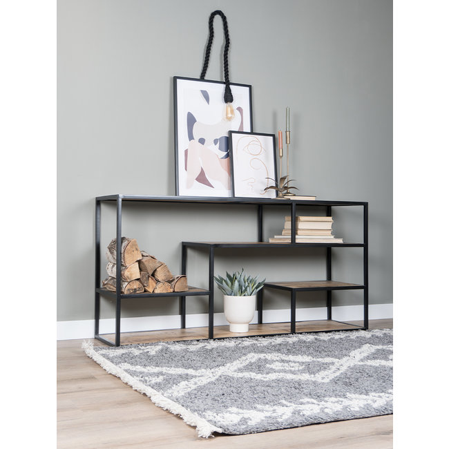 Dressoir Moos 158 | Bruin