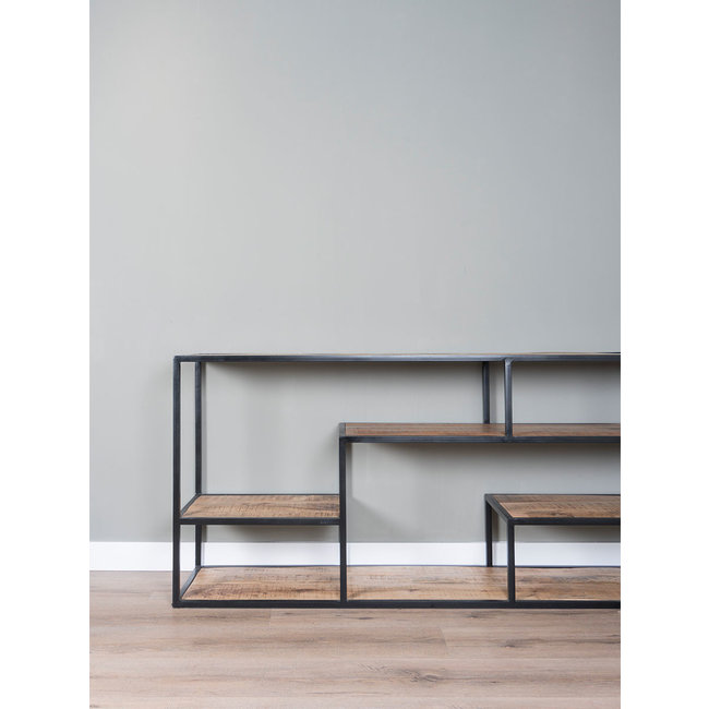 Dressoir Moos 158 | Bruin