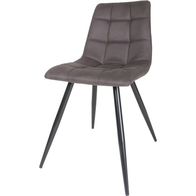Eetkamerstoel Julia | Grijs