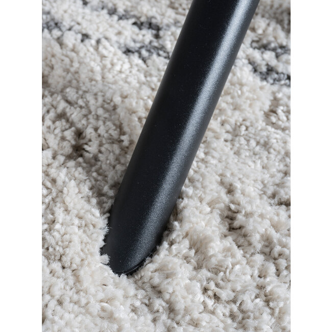 Fauteuil Rik Adore Velvet | Groen