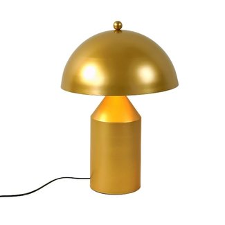 Rootsmann Tafellamp 52 | Goud