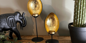 Het kiezen van de juiste decoraties!