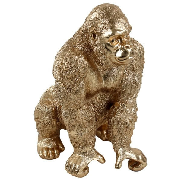 Gorilla goud