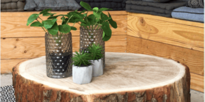 We mogen weer naar buiten! Inspiratie voor je industriële buitenplek! 