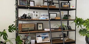 Een ode aan eclectisch wonen