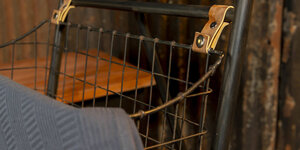 Einzigartig. Kreativ. Du! 