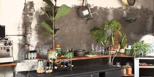 Onderhoud van je metalen meubels