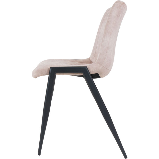 Eetkamerstoel Flynn Natural