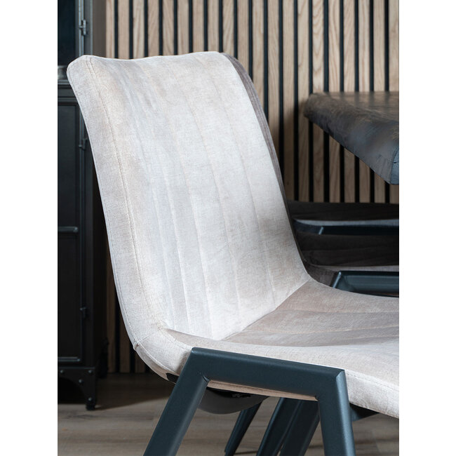 Eetkamerstoel Flynn Natural