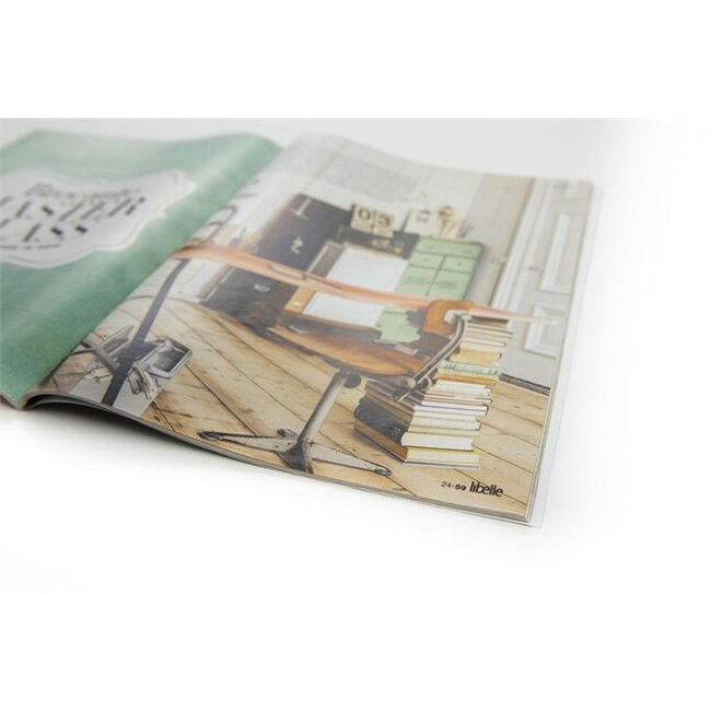 Instrumentenkast 2.0 | Groen