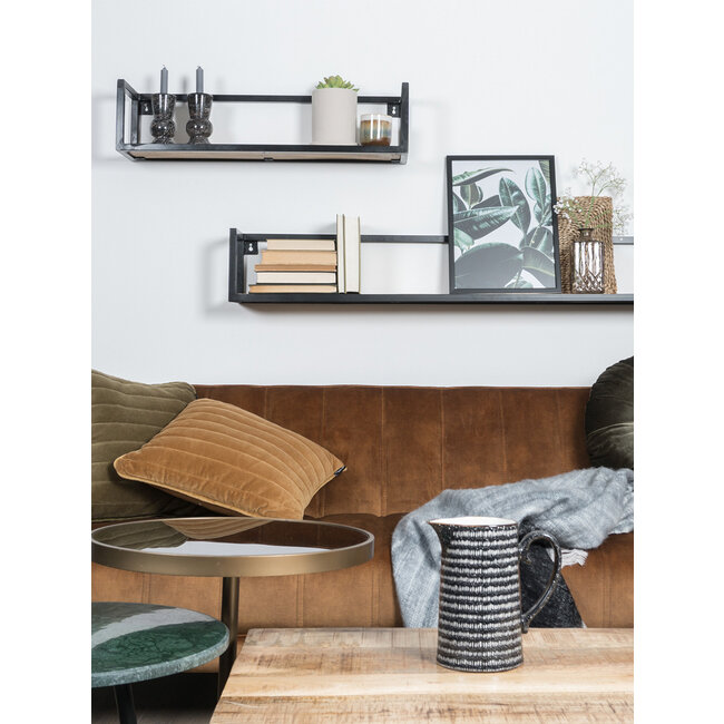 Wandplank Vintage - Set van 3 Groot