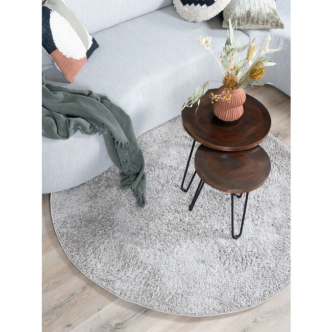 Salontafel Palma - Set van 2 - Copper