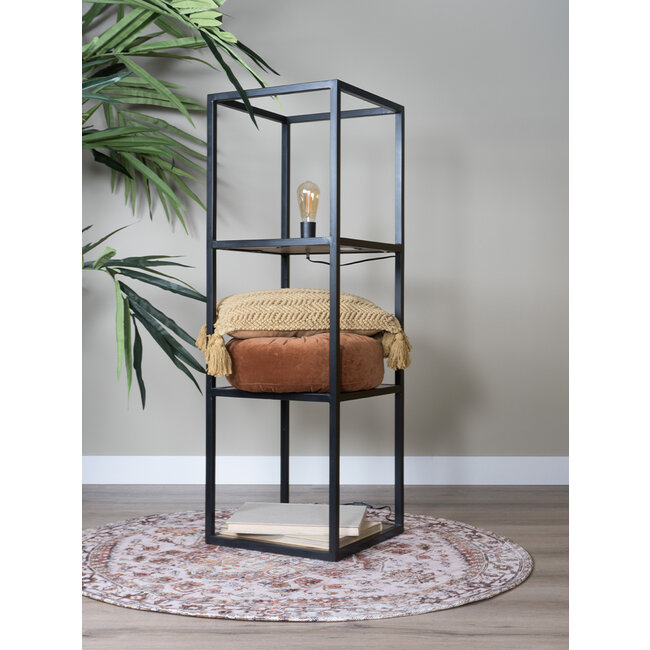 Vloerlamp Vintage 120 cm