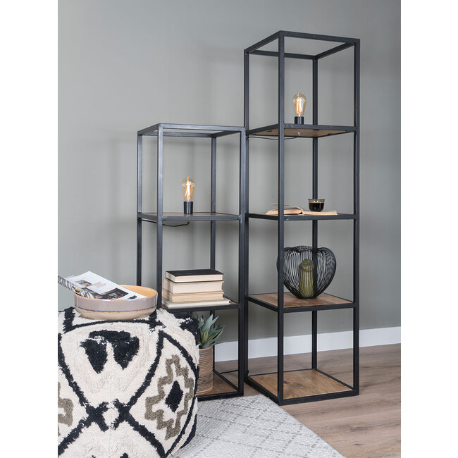 Vloerlamp Vintage 160 cm