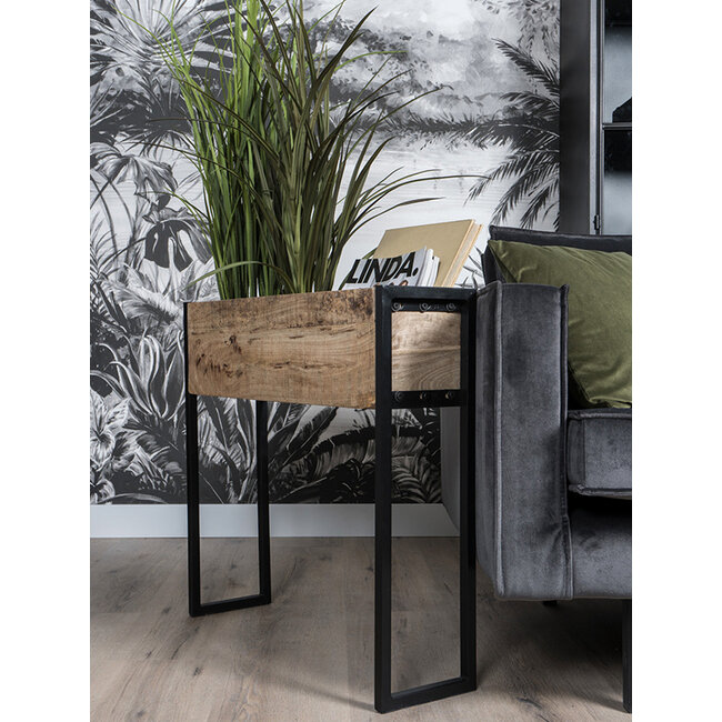 Plantenbak Faab - Set van 2