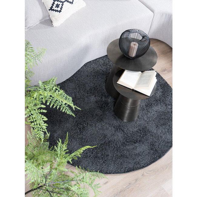 Salontafel Comterra - Set van 2 - Zinc