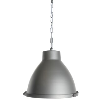 Rootsmann Hanglamp Breton Burned Steel