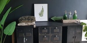 Natuurlijke materialen en retro elementen: dé interieurtrend met karakter