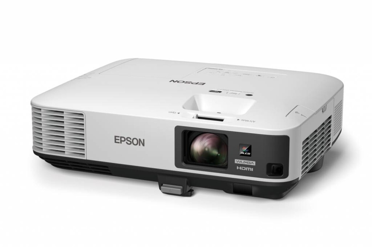 Epson Epson EB-2250U zakelijke beamer Epson Epson EB-2250U zakelijke beamer