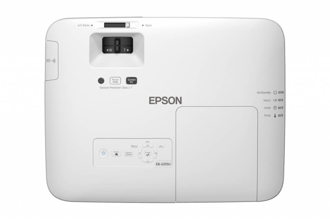 Epson Epson EB-2250U zakelijke beamer Epson Epson EB-2250U zakelijke beamer