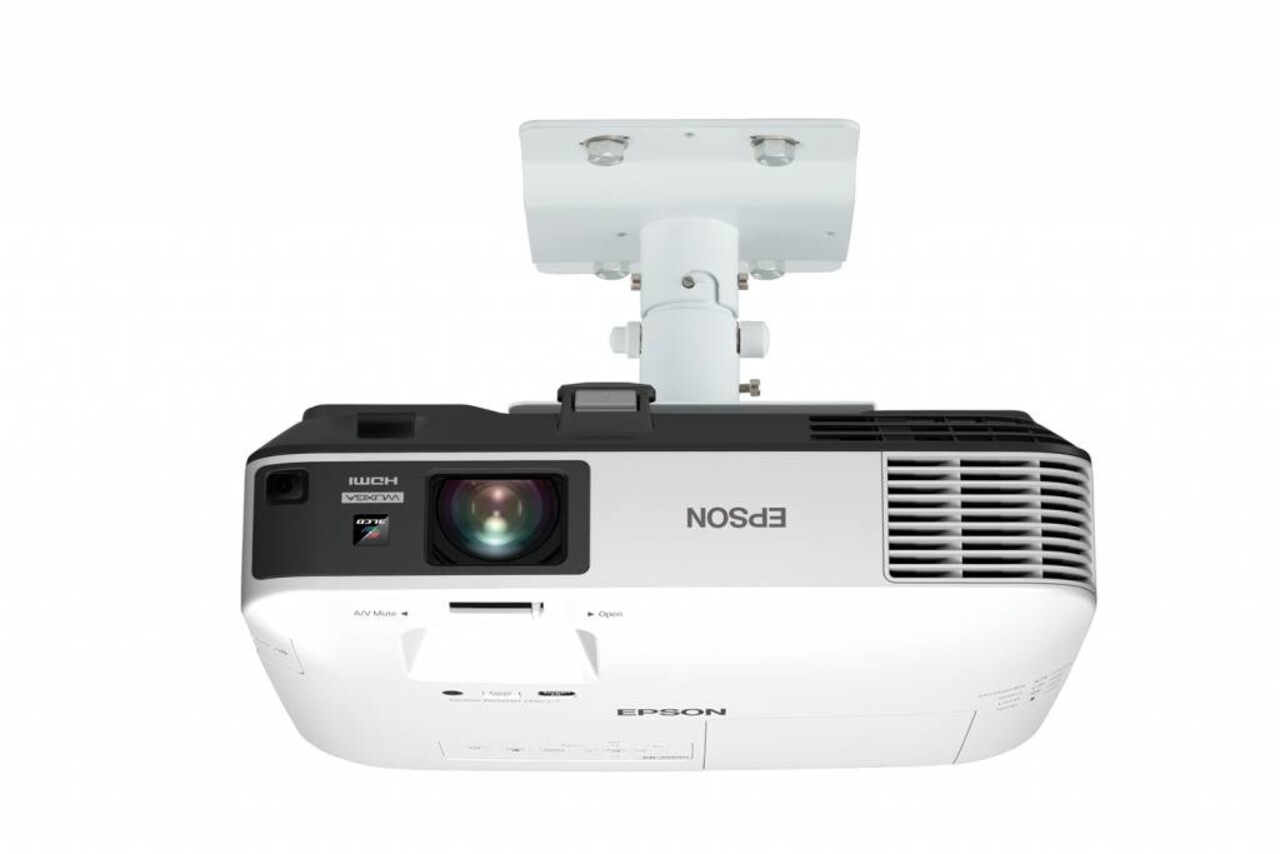 Epson Epson EB-2250U zakelijke beamer Epson Epson EB-2250U zakelijke beamer