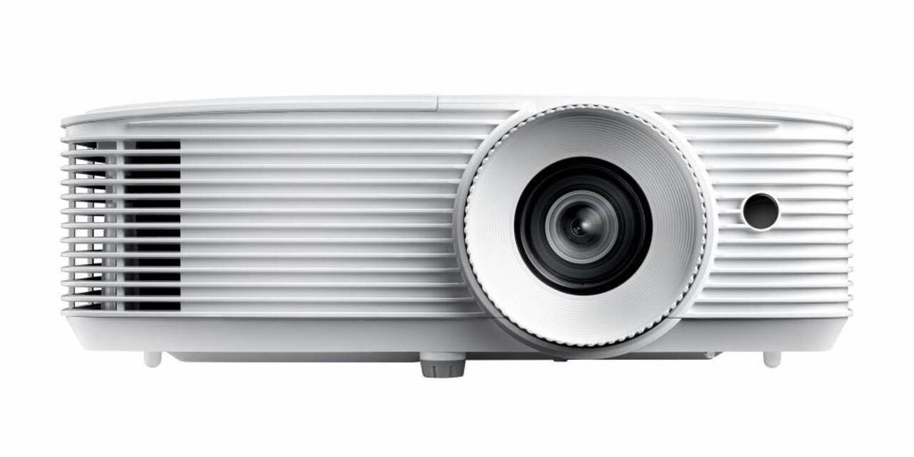 Optoma Optoma HD29He Full HD Home Cinema Beamer Optoma Optoma HD29He Full HD Home Cinema Beamer