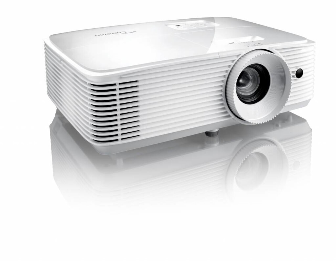 Optoma Optoma HD29He Full HD Home Cinema Beamer Optoma Optoma HD29He Full HD Home Cinema Beamer