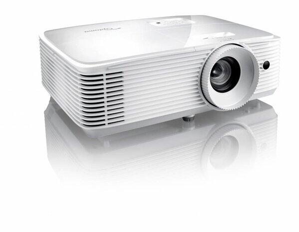 Optoma Optoma HD29He Full HD Home Cinema Beamer Optoma Optoma HD29He Full HD Home Cinema Beamer