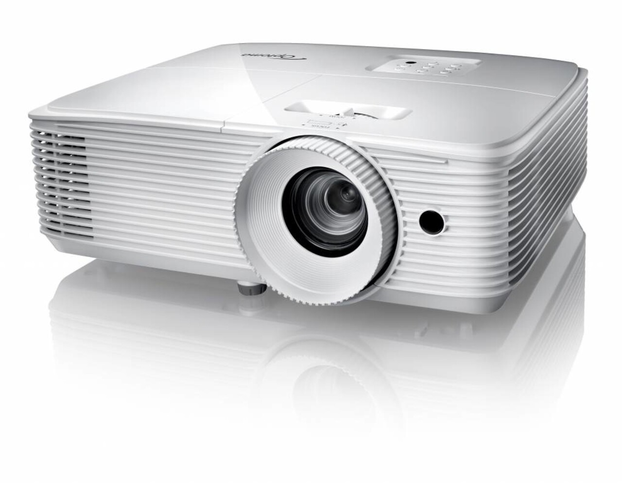 Optoma Optoma HD29He Full HD Home Cinema Beamer Optoma Optoma HD29He Full HD Home Cinema Beamer