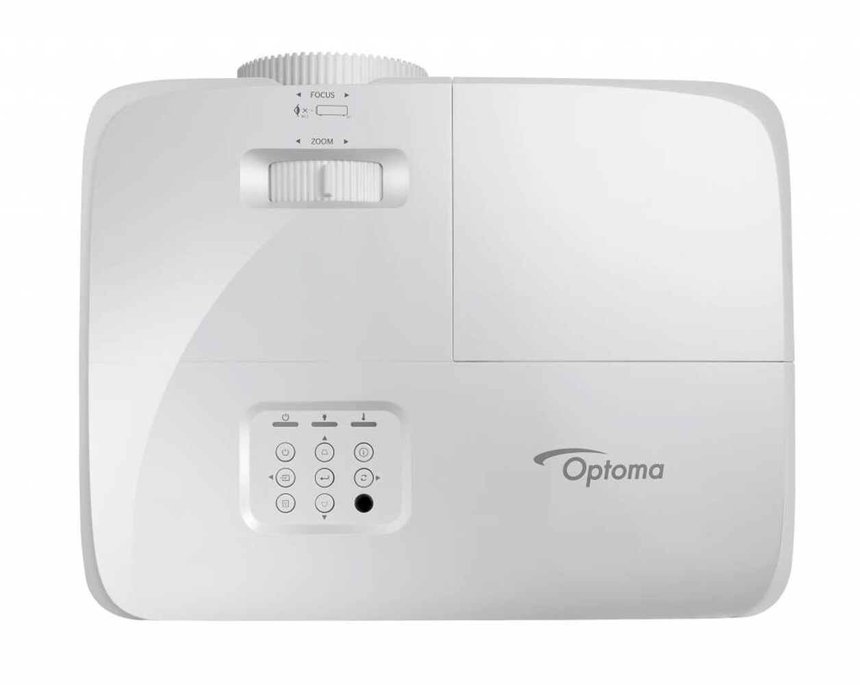 Optoma Optoma HD29He Full HD Home Cinema Beamer Optoma Optoma HD29He Full HD Home Cinema Beamer