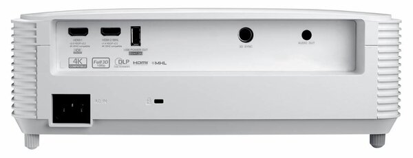 Optoma Optoma HD29He Full HD Home Cinema Beamer Optoma Optoma HD29He Full HD Home Cinema Beamer