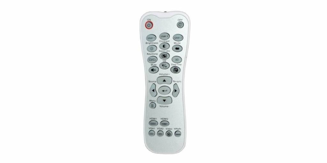 Optoma Optoma HD29He Full HD Home Cinema Beamer Optoma Optoma HD29He Full HD Home Cinema Beamer