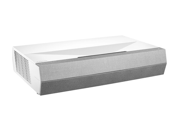 Optoma Optoma CinemaX P2 Ultra short throw home cinema beamer