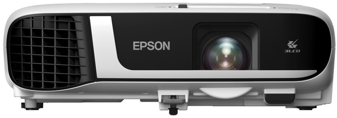Epson Epson EB-FH52 Full HD mobiele beamer Epson Epson EB-FH52 Full HD mobiele beamer
