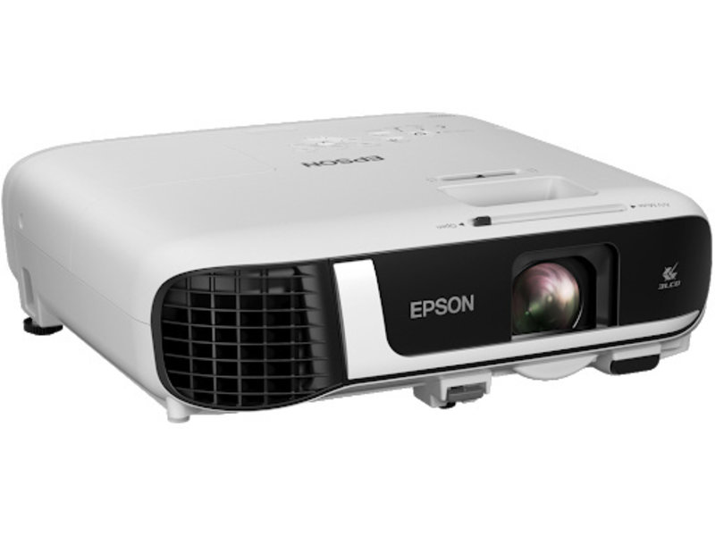 Epson Epson EB-FH52 Full HD mobiele beamer