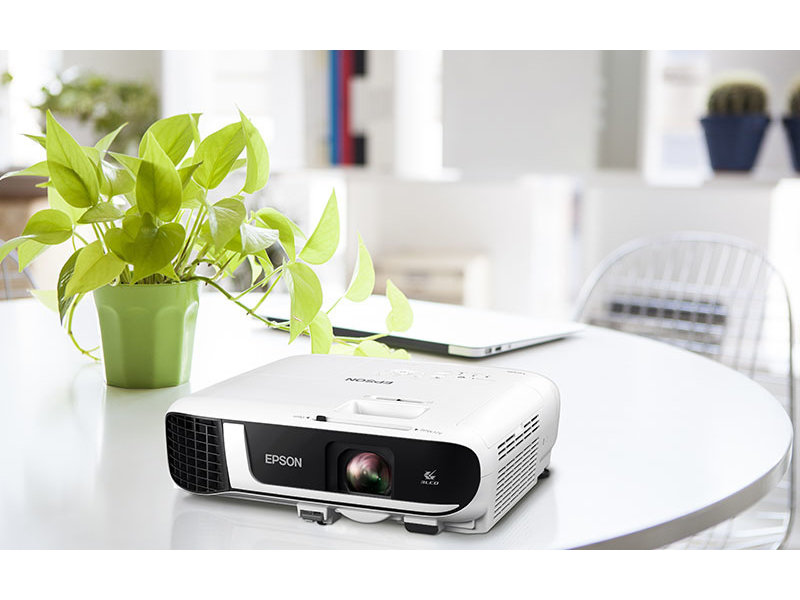 Epson Epson EB-FH52 Full HD mobiele beamer